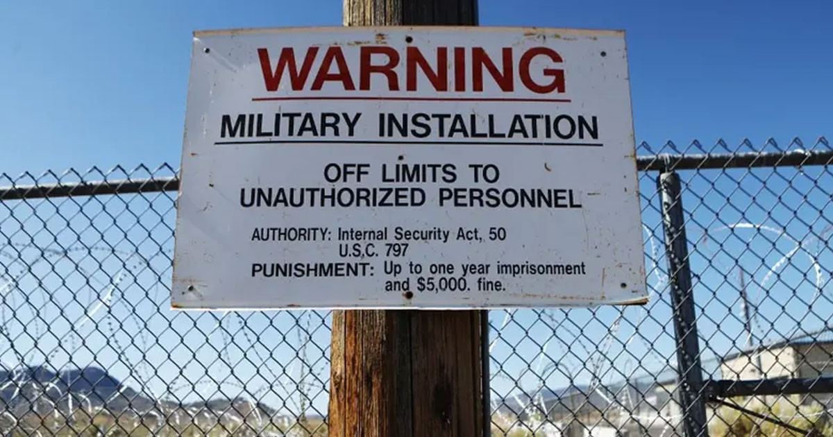 জনমানবহীন মরুপ্রান্তরে শতাধিক ভূকম্পন, পরমাণু অস্ত্রের পরীক্ষার ইঙ্গিত!