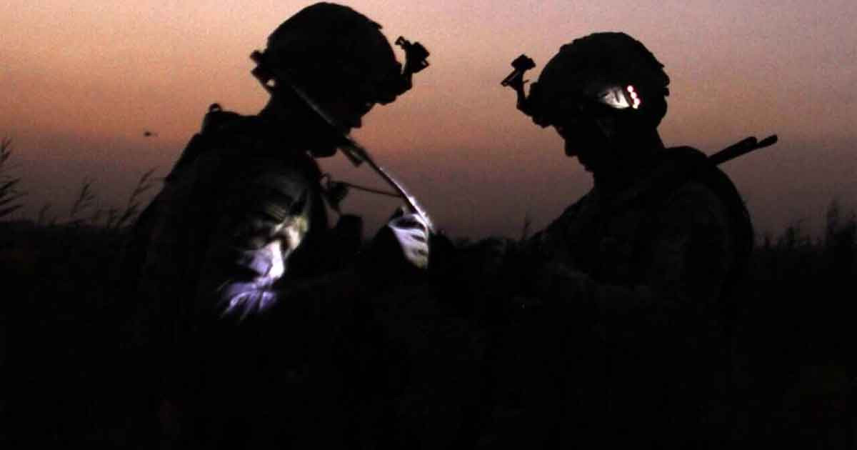 ইরানি ভূখণ্ডে এবার স্থল অভিযান শুরুর দাবি মার্কিন মিডিয়ার