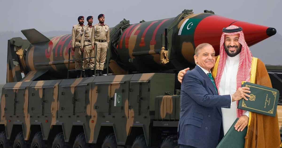 সৌদিতে ড্রোন হামলা: চুক্তি মানলে যুদ্ধে নামতে হবে পাকিস্তানও