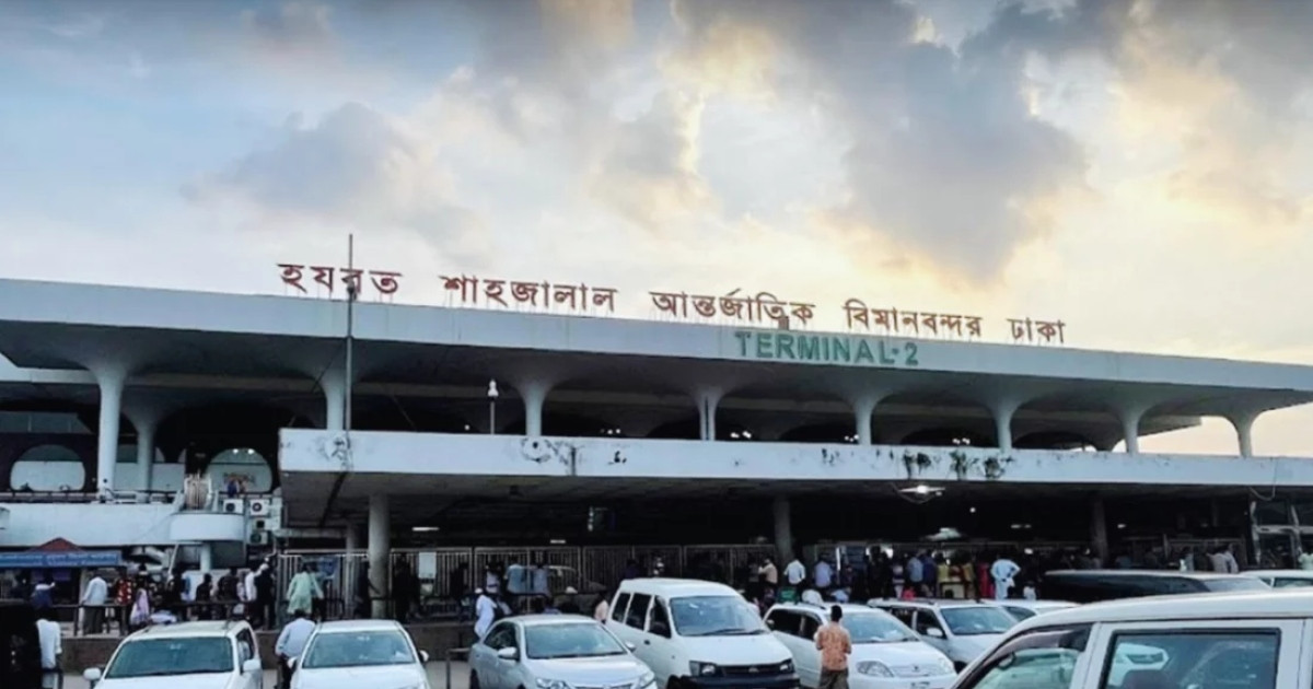 মধ্যপ্রাচ্যে অস্থিরতা, ঢাকা থেকে ৬ দিনে ২১০ ফ্লাইট বাতিল