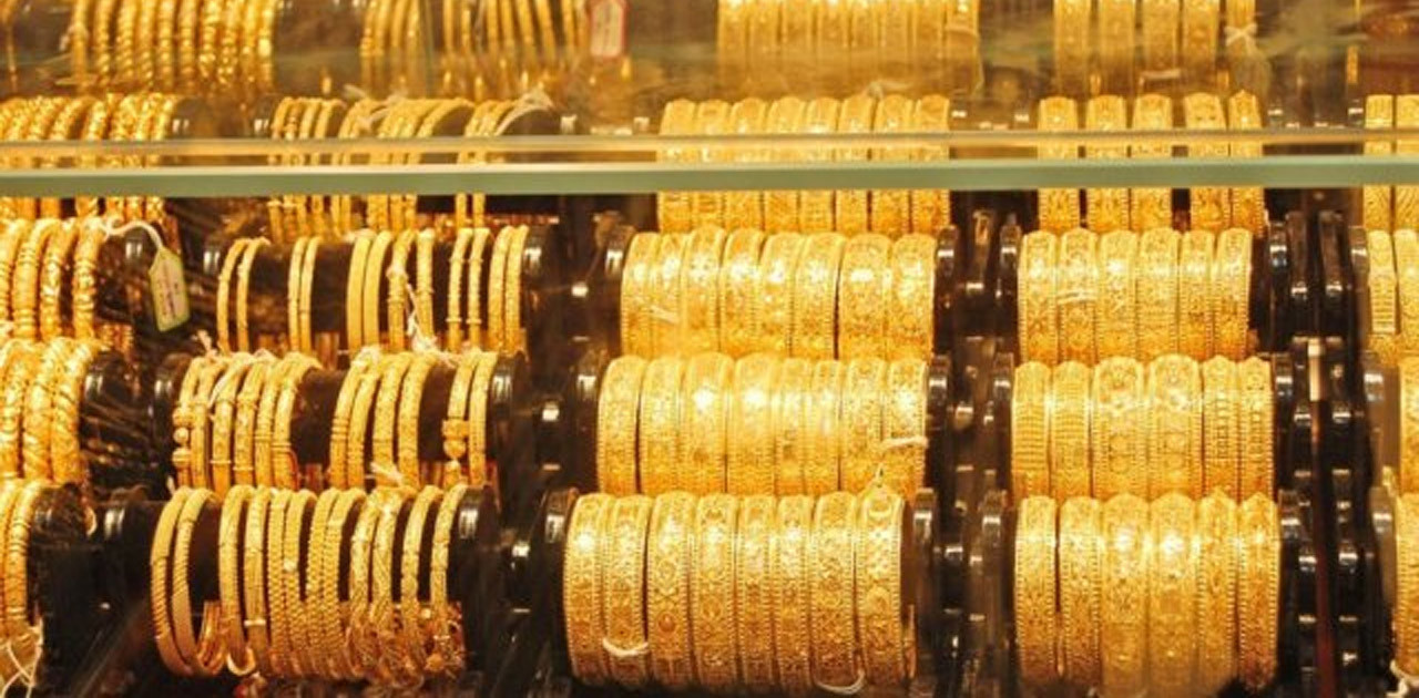 বিশ্ববাজারে বাড়ল স্বর্ণের দাম