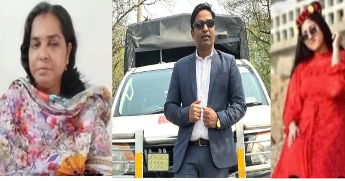 আশাশুনির এসিল্যান্ডের বিরুদ্ধে স্ত্রী নির্যাতন ও যৌতুকের মামলা