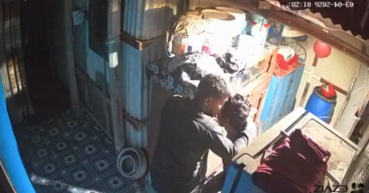 কৃষকদল নেতার চুরির ভিডিও ভাইরাল, হলেন বহিস্কার