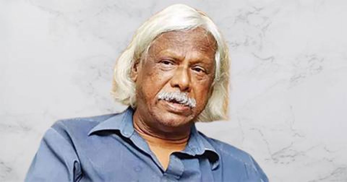 মরণোত্তর স্বাধীনতা পুরস্কার পাচ্ছেন ডা. জাফরুল্লাহ চৌধুরী