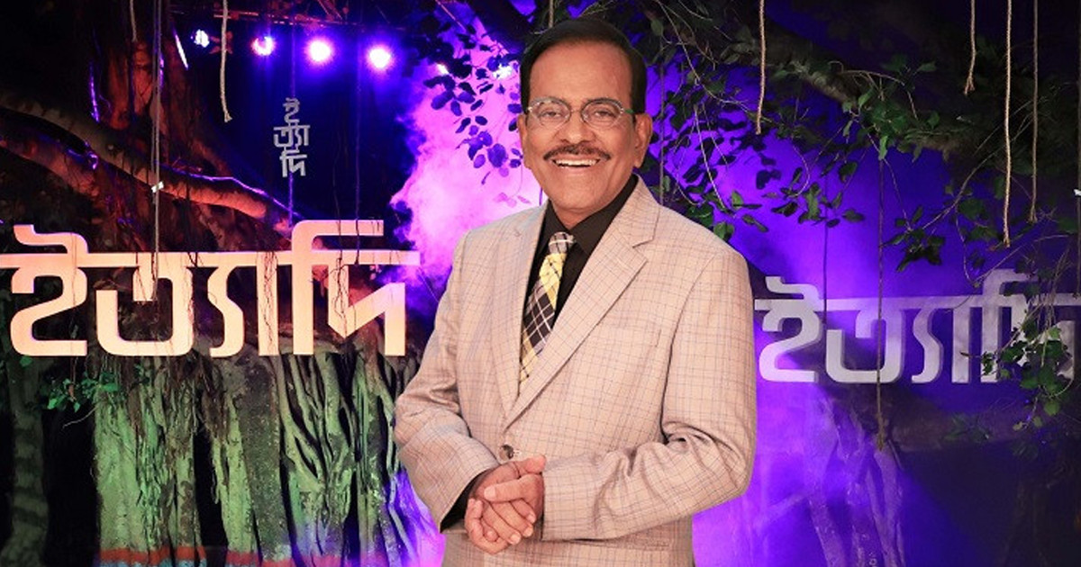 স্বাধীনতা পুরস্কার পাচ্ছেন হানিফ সংকেত