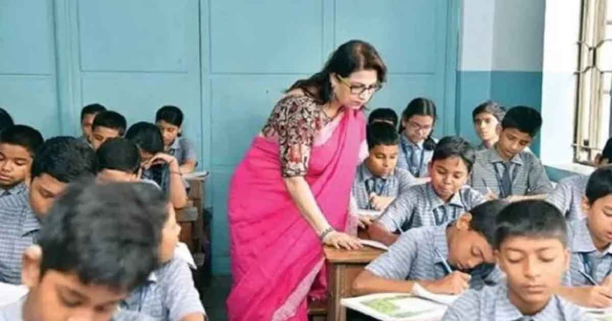 অর্থমন্ত্রীর কাছে শিক্ষকদের উৎসব ভাতা বৃদ্ধির ডিও, যা আছে চিঠিতে