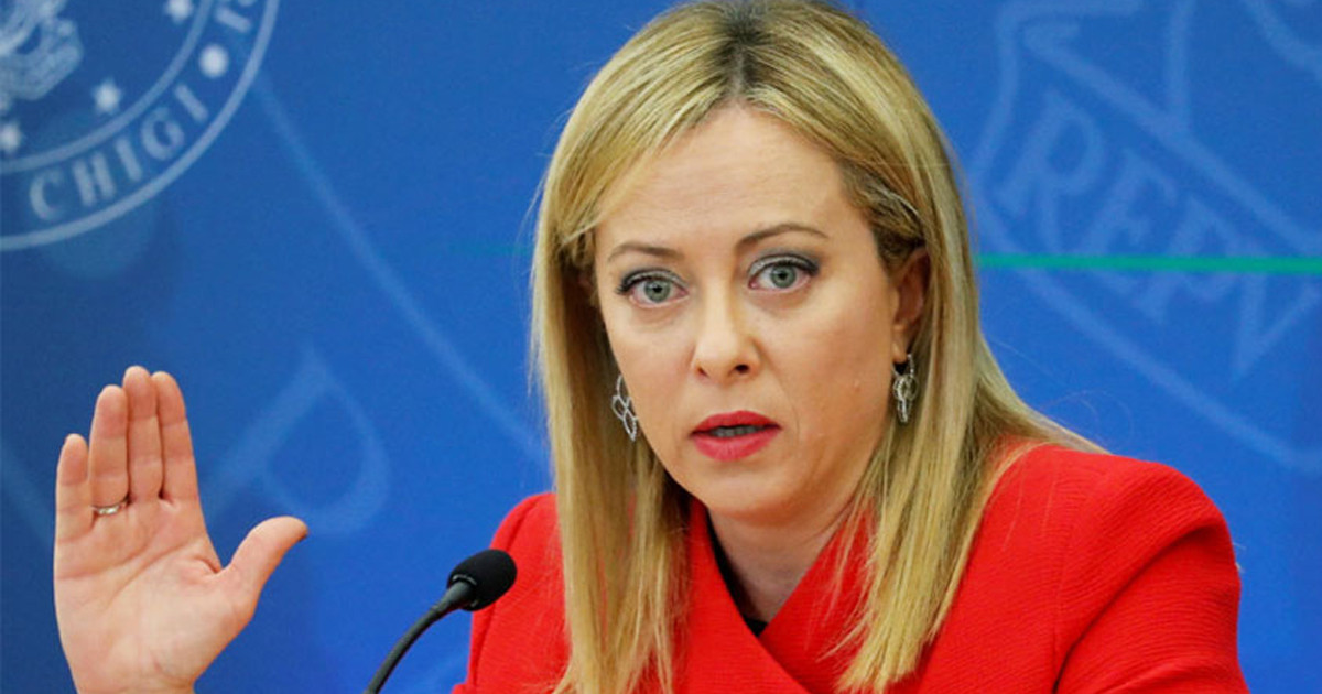 ইরান যুদ্ধে এবার বড় পদক্ষেপ নিচ্ছে ইতালি