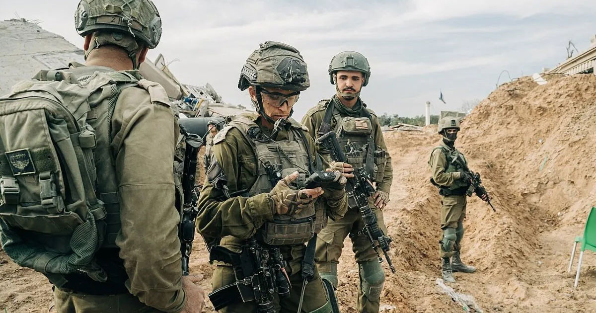 লেবাননকে ইসরায়েলি হুঁশিয়ারি, বাঁচতে চাইলে পালাও