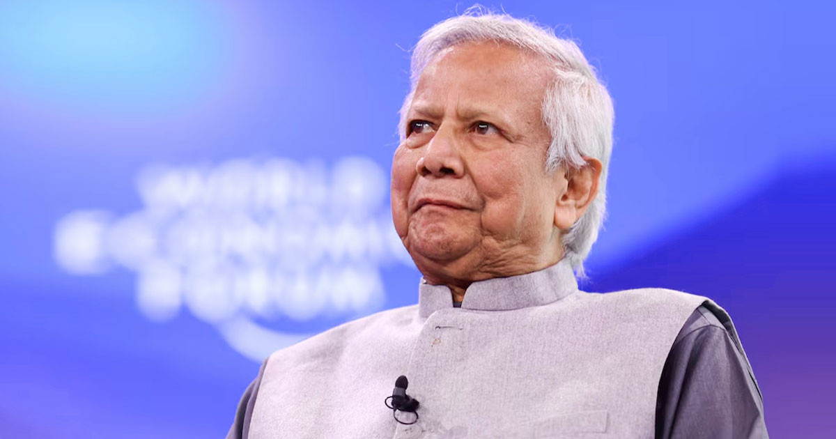 ভিভিআইপি মর্যাদায় কী কী সুবিধা পাবেন ড. ইউনূস