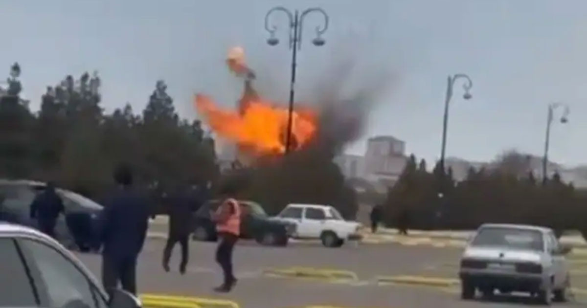 আজারবাইজানে ড্রোন হামলা, তীব্র নিন্দা তুরস্কের