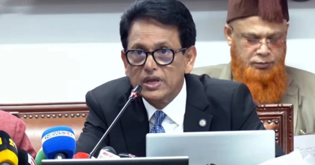 স্কুল-কলেজে চালু হচ্ছে র‍্যাংকিং ব্যবস্থা: শিক্ষামন্ত্রী