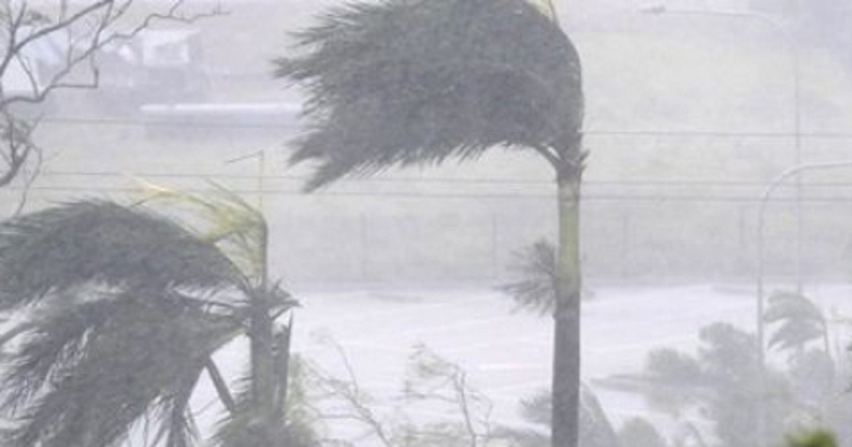 সাগরে লঘুচাপ, ৫ বিভাগে বৃষ্টির আভাস