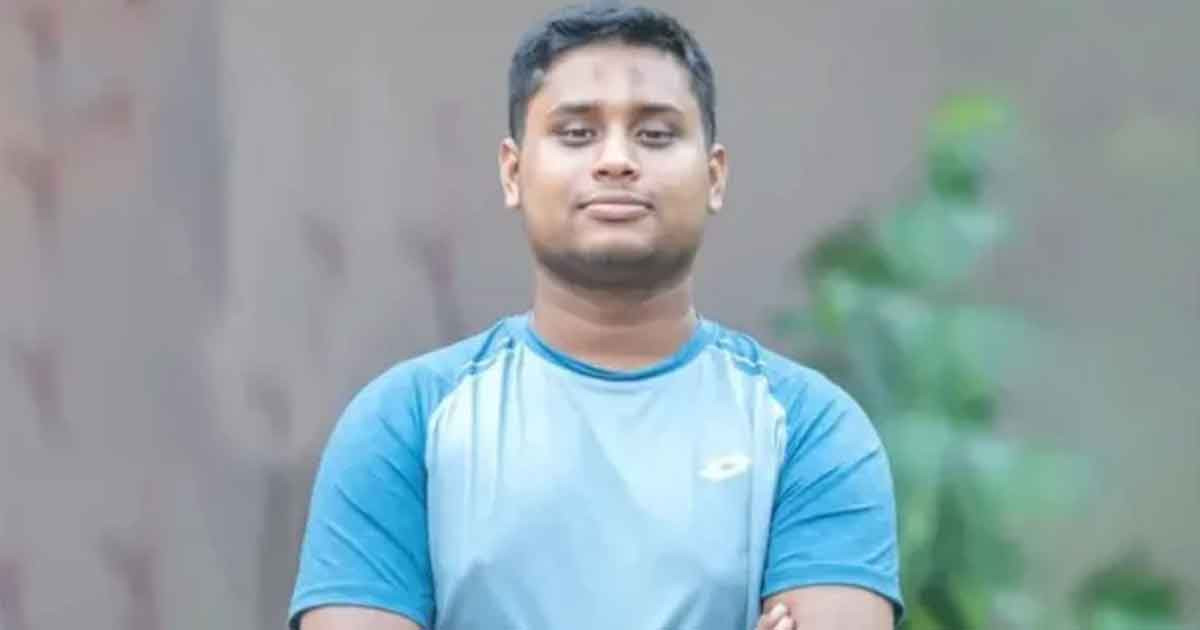 ‘আমার কাজের জন্য আবারও দুঃখ প্রকাশ করছি’