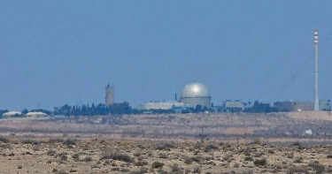 ইসরায়েলের পারমাণবিক কেন্দ্রে হামলার হুমকি ইরানের