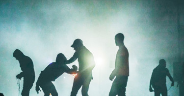 মাদকচক্রে ভয়ংকর কিশোর গ্যাং