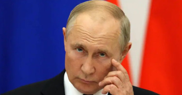 ইউরোপে গ্যাস সরবরাহ বন্ধ করতে পারে রাশিয়া