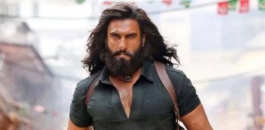 মুক্তির আগেই যুক্তরাষ্ট্রে বড় চমক দেখালো ‌‘ধুরন্ধর ২’