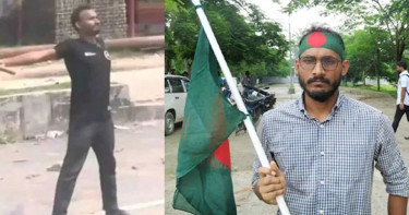 শহীদ আবু সাঈদ হত্যা মামলার রায় ৯ এপ্রিল