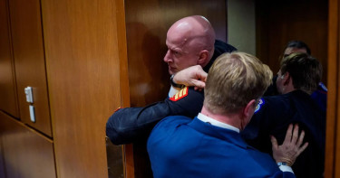 ‘ইসরায়েলের জন্য কেউ যুদ্ধ করতে চায় না’