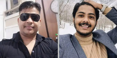 তুরস্কে ঘুমন্ত অবস্থায় বাংলাদেশি বাবা-ছেলের মৃত্যু