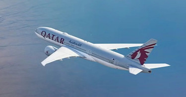 ইউরোপে বিশেষ ফ্লাইট চালাবে কাতার এয়ারওয়েজ