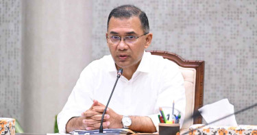 বিদ্যুৎ ব্যবহারে সাশ্রয়ী হতে সকলের প্রতি আহ্বান প্রধানমন্ত্রীর