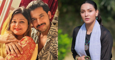 ইকরার সঙ্গে ব্যক্তিগত স্ক্রিনশট ফাঁস করলেন তিথি