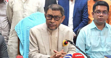 সরকারি হাসপাতালে রোগী না দেখে প্রাইভেট চেম্বার করলেই শাস্তি: স্বাস্থ্যমন্ত্রী