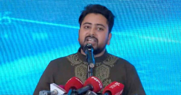 গণভোটের আলোকে সাংবিধানিক সংস্কার কাউন্সিল গঠনে ব্যর্থ সরকার: নাহিদ