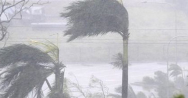 সাগরে লঘুচাপ, ৫ বিভাগে বৃষ্টির আভাস