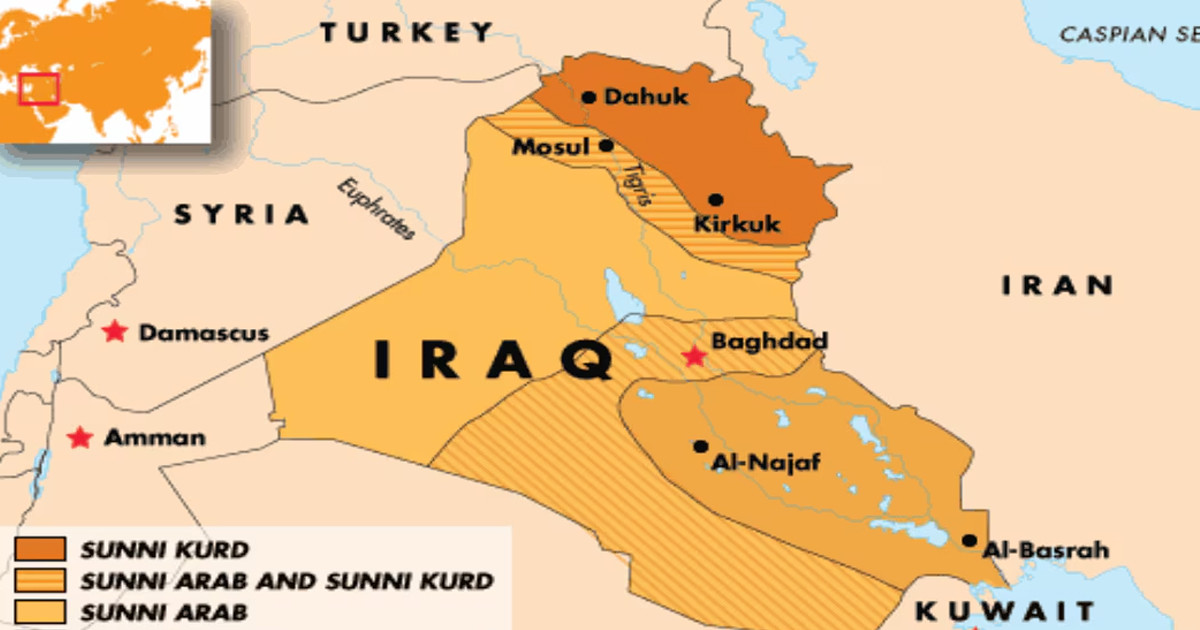 ইরাকে তিন বাংলাদেশির মৃত্যু