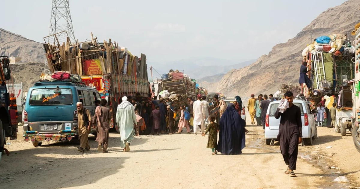 কয়েকদিনে মধ্যপ্রাচ্যে ৩ লাখের বেশি মানুষ বাস্তুচ্যুত: ইউএনএইচসিআর