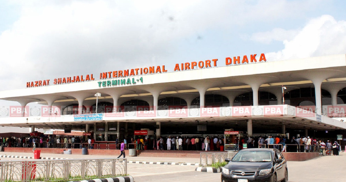 আজ দুপুর পর্যন্ত আরও ১৮ ফ্লাইট বাতিল