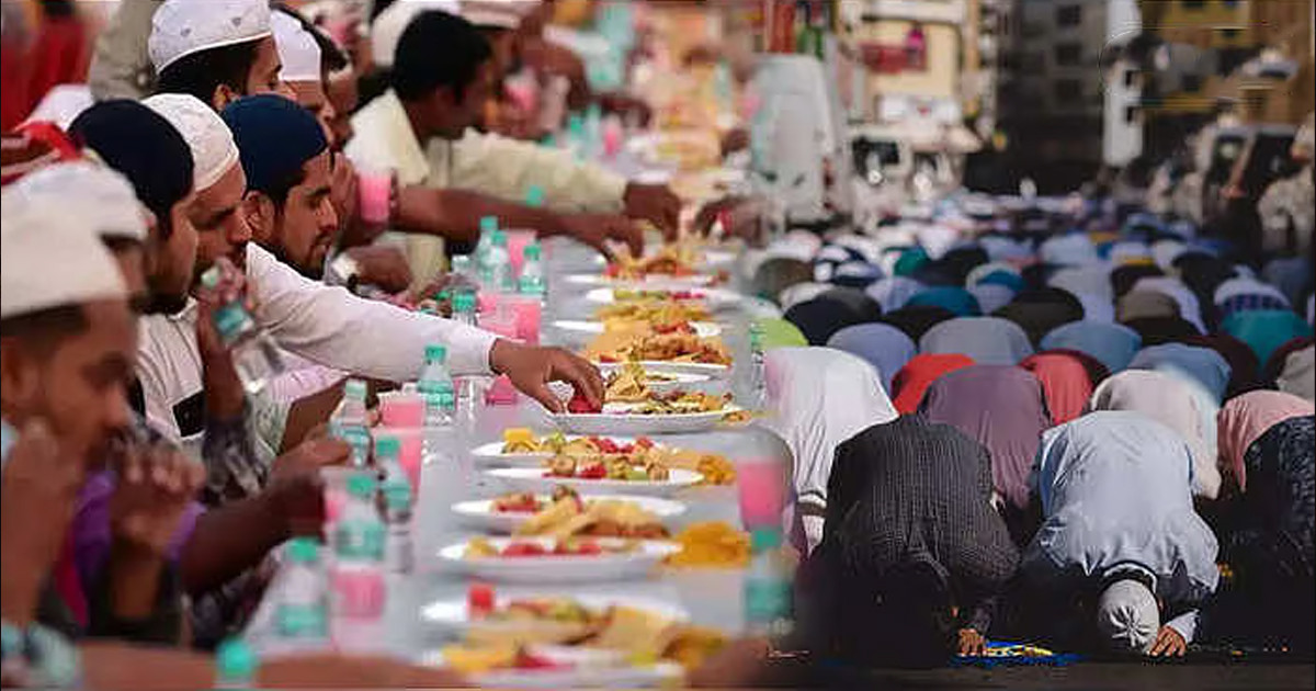 রমজানের মাঝপথে আত্ম-জিজ্ঞাসা