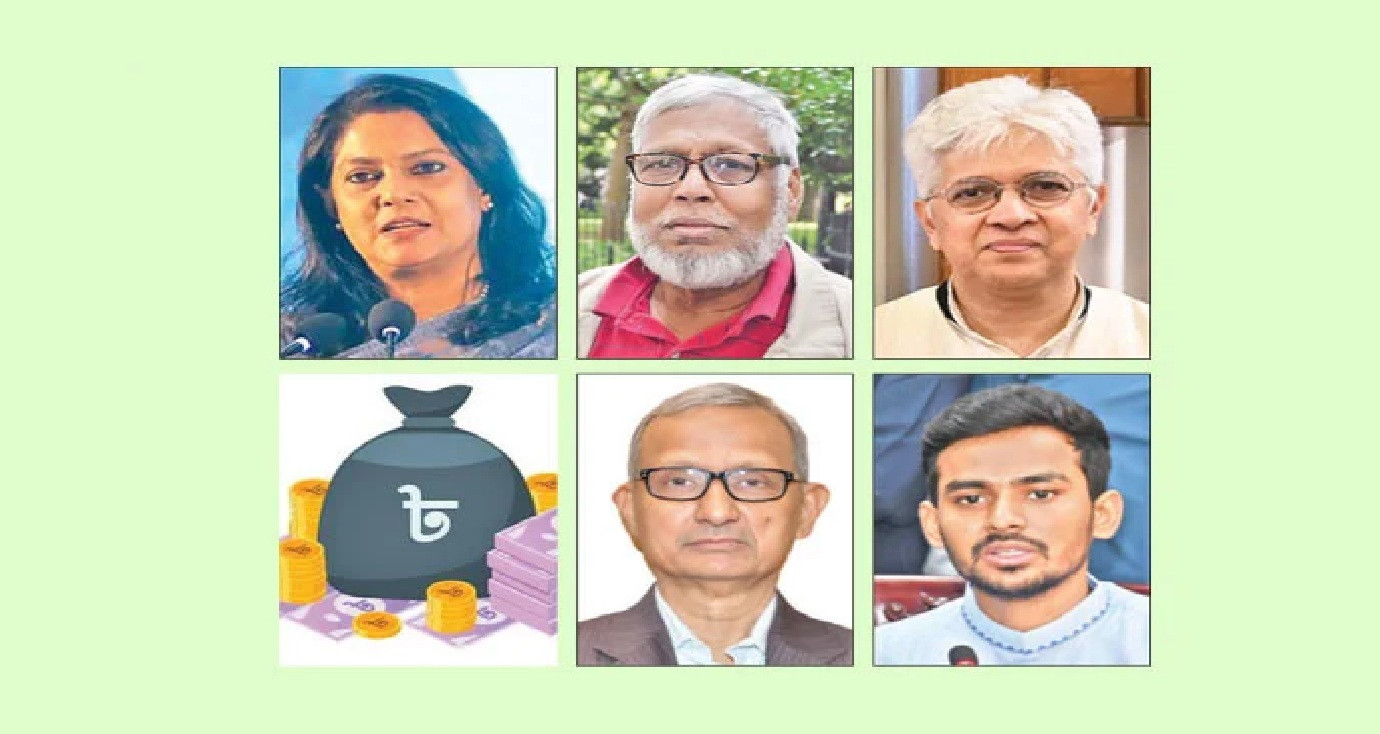 বেরিয়ে আসছে উপদেষ্টাদের দুর্নীতির চাঞ্চল্যকর তথ্য