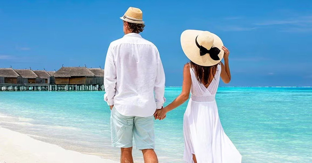 যুদ্ধের কারণে হানিমুনে গিয়ে আলাদা হলেন দম্পতি