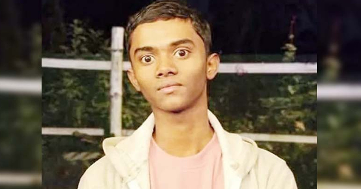 আত্মহত্যার অভিনয় করতে গিয়ে জয়ের মৃত্যু