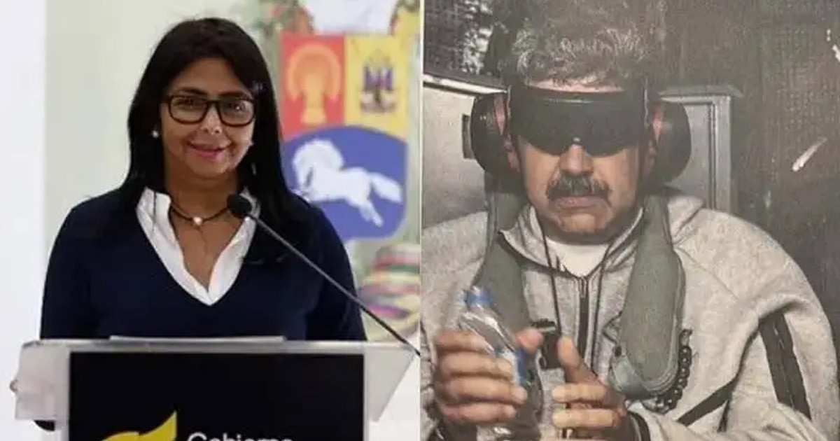 ভেনেজুয়েলার সঙ্গে পুনরায় কূটনৈতিক সম্পর্ক স্থাপন যুক্তরাষ্ট্রের