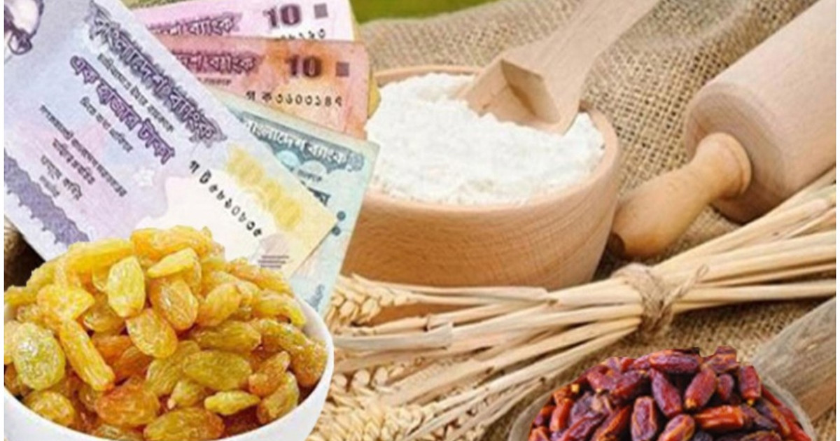 ফিতরা আদায়ের সঠিক সময় কোনটি?