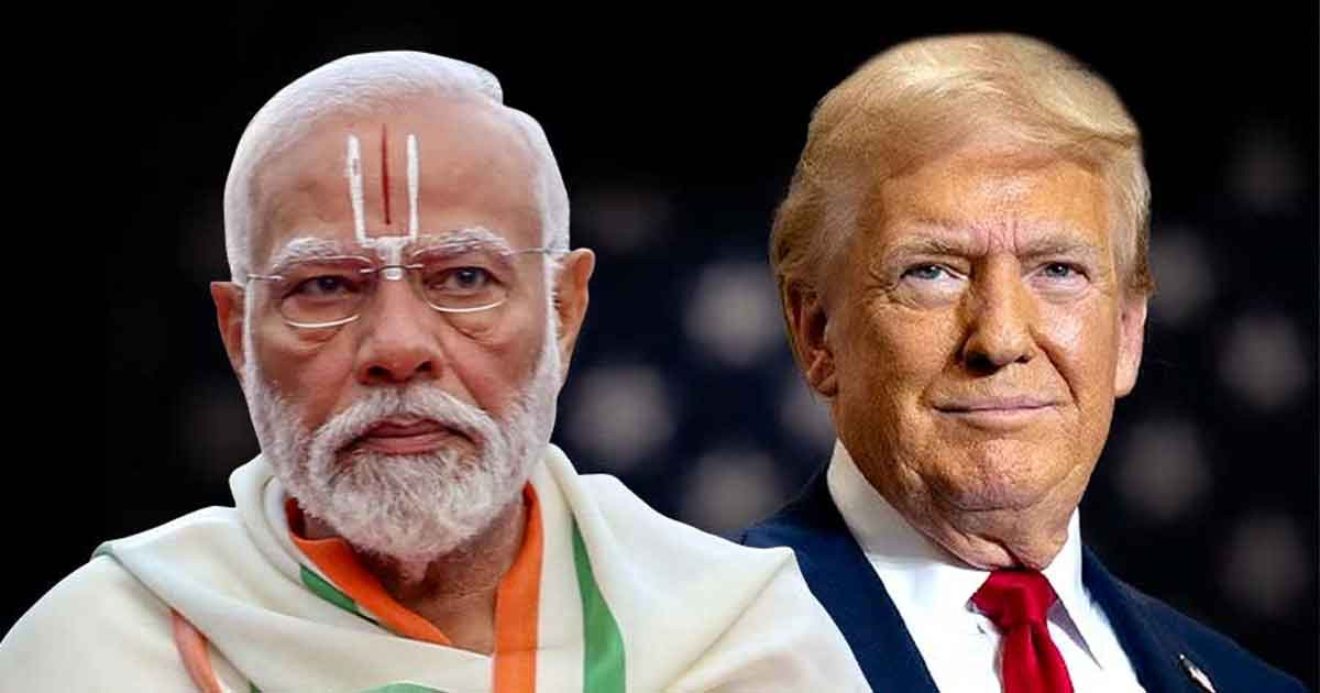 ভারতকে ৩০ দিনের জন্য যে ছাড় দিল যুক্তরাষ্ট্র