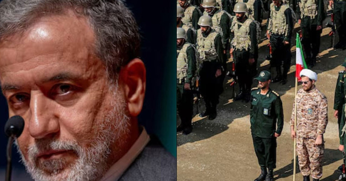 যুদ্ধবিরতির অনুরোধ করছে না ইরান, দীর্ঘস্থায়ী যুদ্ধর জন্য পুরোপুরি প্রস্তুত