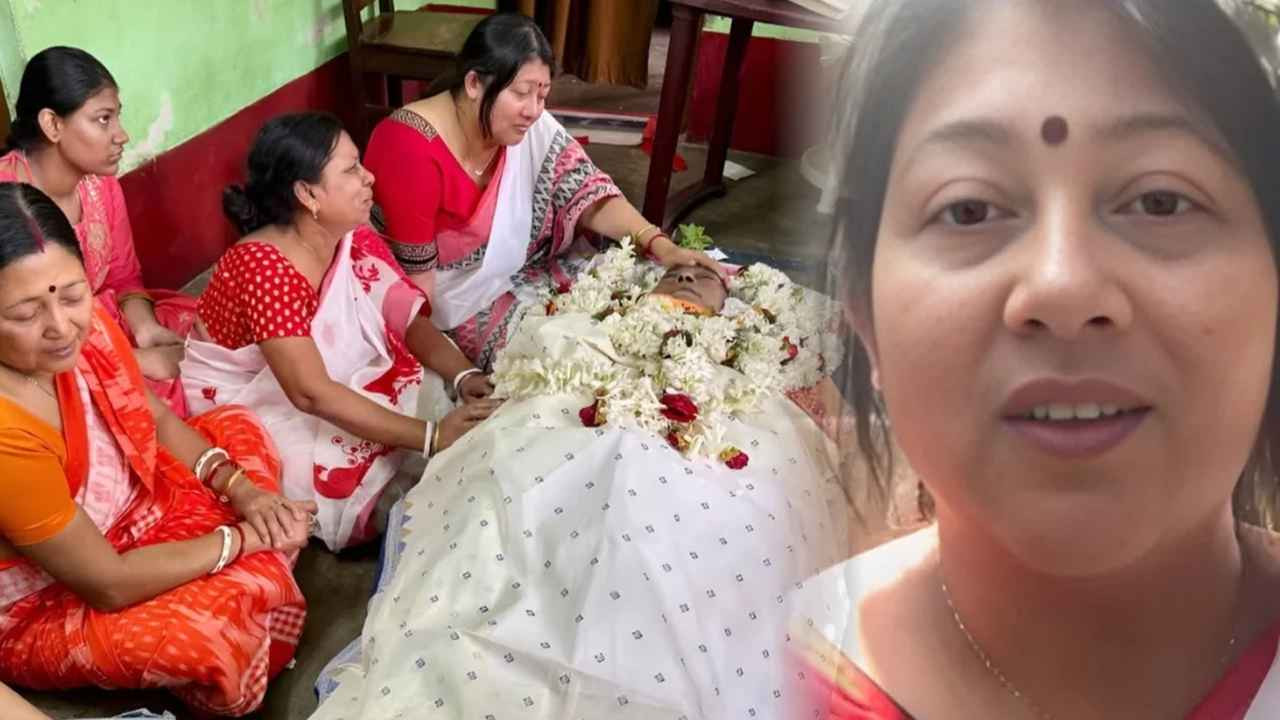 মৃত শাশুড়িকে নিয়ে ভ্লগ, কটাক্ষের শিকার জনপ্রিয় কনটেন্ট ক্রিয়েটর