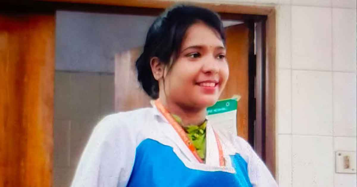 ঢাকা মেডিক্যালের নার্সের ঝুলন্ত মরদেহ উদ্ধার, মিলল চিরকুট