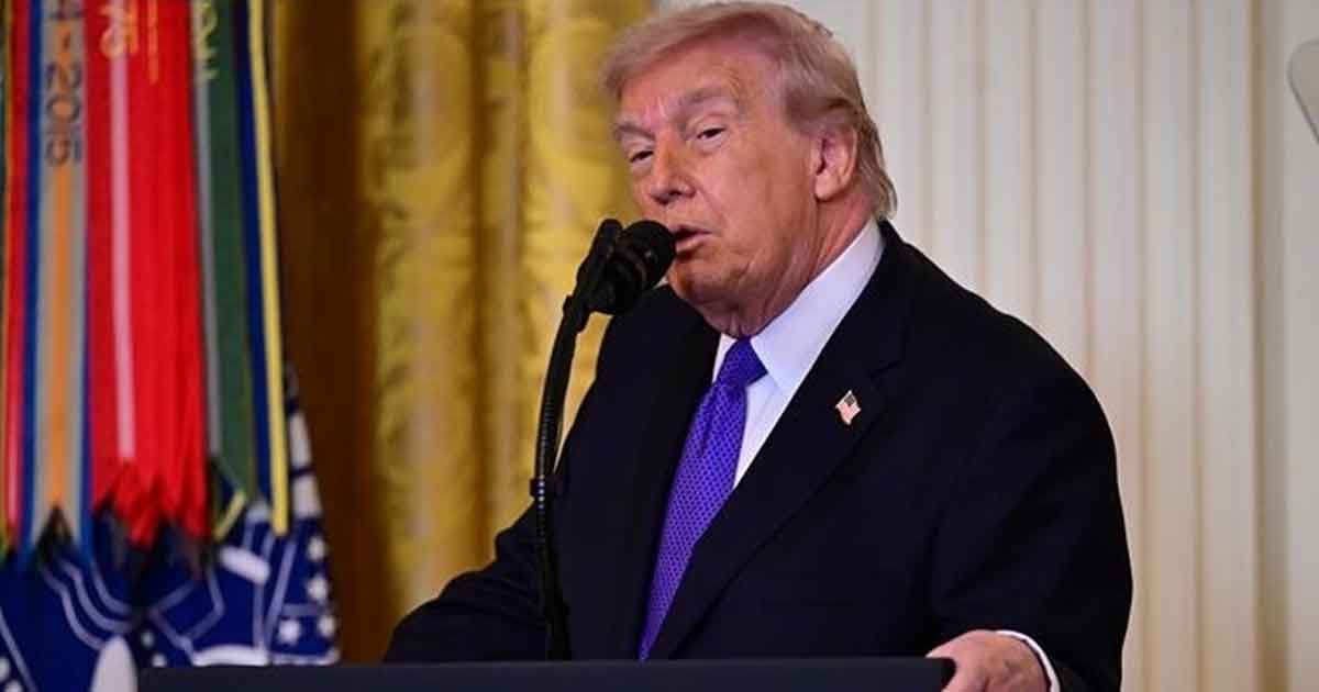 ‘ইরানের নেতৃত্ব বদলানো উচিত, ভালো নেতার জন্য প্রার্থীও আছে’