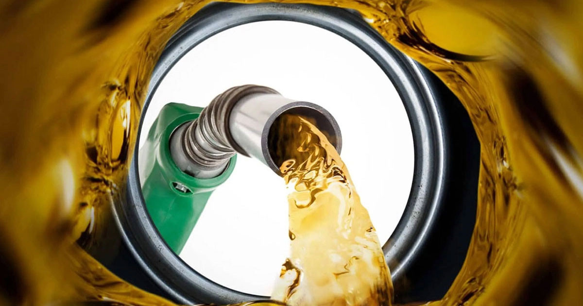 যুদ্ধের কারণে জ্বালানি তেল ক্রয়ের সীমা বেঁধে দিল সরকার