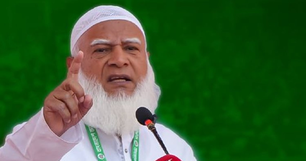 ‘জুলাই না থাকলে যমুনা-ইলেকশন-সরকার কোনোকিছুরই অস্তিত্ব থাকবে না’