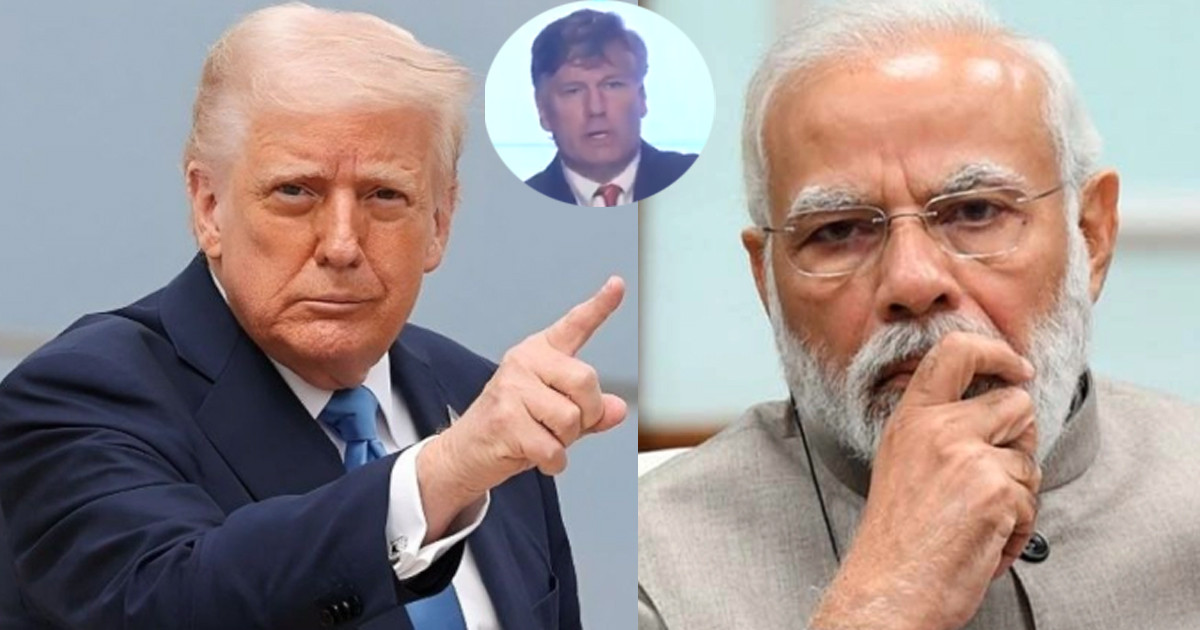 ভারতকে চীনের মতো শক্তিশালী হতে দেবে না যুক্তরাষ্ট্র: মার্কিন উপ-পররাষ্ট্রমন্ত্রী