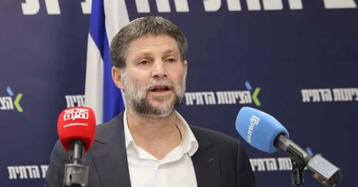 ইসরায়েলের মন্ত্রীর ছেলে আহতের খবর