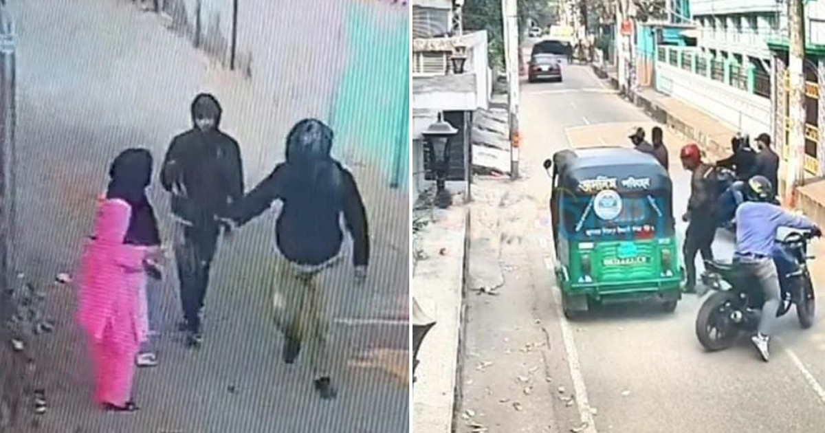 সিলেটে ছিনতাই আতঙ্ক, নয় দিনেও গ্রেপ্তার হয়নি কেউ