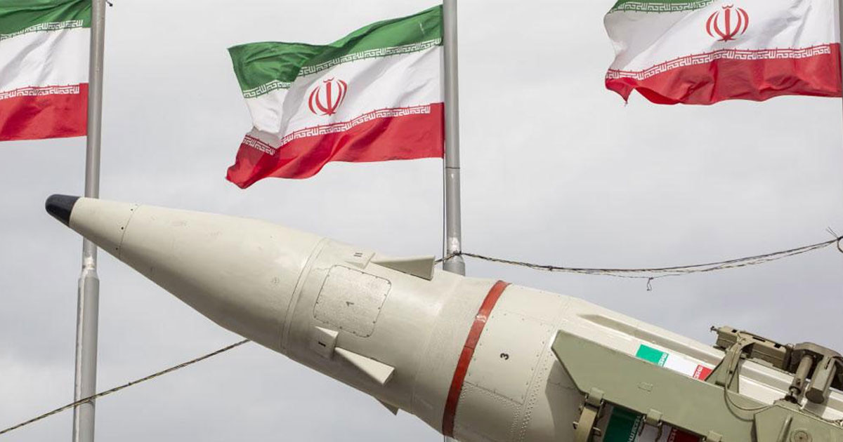 আরও ২ মার্কিন বিমানঘাঁটিতে ইরানের সফল হামলা